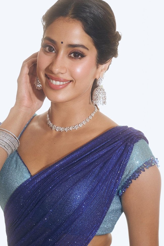 Janhvi-Kapoor